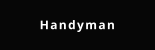 Handyman